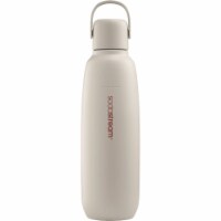SodaStream Fizz & Go Water Bottle 1062400010 Perspective: Main