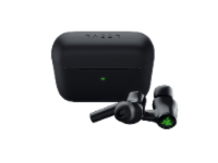Razer Hammerhead 2nd Gen True Wireless Bluetooth Earbuds Perspective: Main