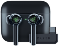 Razer Hammerhead Pro HyperSpeed Earbuds Perspective: Main