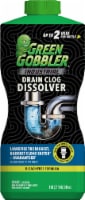 Green Gobbler® Industrial Drain Clog Dissolver Perspective: Main