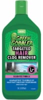 Green Gobbler® Targeted Hair Clog Remover Perspective: Main