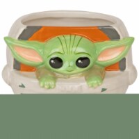 Star Wars 817959 The Mandalorian The Child Pod 3D Mug