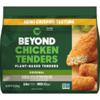 Beyond Meat Beyond Chicken Plant-Based Breaded Tenders