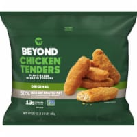 Beyond Meat Beyond Chicken® Plant-Based Breaded Tenders