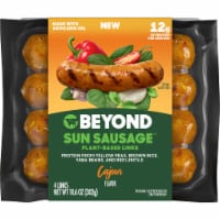 Beyond Sun Sausage™ Plant-Based Links