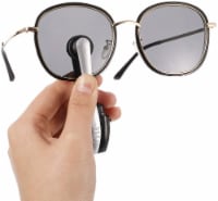CarbonKlean Eyeglass Lens Cleaner - Efficient and Durable Carbon Microfiber Technology