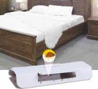 Bed Bug Trap, Bed Bug Detector Indoor, Traps for Bed Bug with Safe - 24 pks