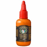 Melinda's® Black Truffle Hot Sauce Perspective: Main