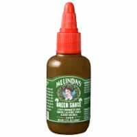 Melinda's® Green Sauce Perspective: Main