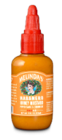 Melinda's® Habanero Honey Mustard Pepper Sauce Perspective: Main