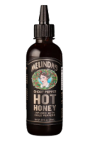 Melinda's® Ghost Pepper Hot Honey Perspective: Main