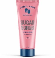 Hand in Hand Cactus Blossom Sugar Scrub
