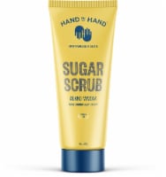 Hand in Hand Island Mimosa Sugar Scrub