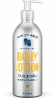 Hand in Hand Island Mimosa Body Lotion Perspective: Main