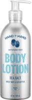 Hand in Hand Sea Salt Body Lotion Perspective: Main