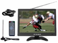 AudioBox, PORTABLE 13   TV