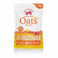 Red Tractor Foods Australian Creamy Style Rolled Oats Perspective: Main