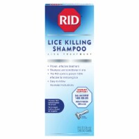 RID® Lice Killing Shampoo Perspective: Main