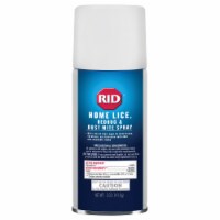 RID® Lice & Bed Bug Spray Perspective: Main