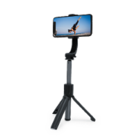 Helix Gimbal Smartphone Stabilizer Perspective: Main