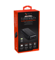 Helix 20,000mAH Power Bank Perspective: Main