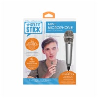 Emerge Mini Condenser Microphone Perspective: Main