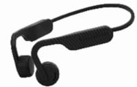Emerge Helix Air Wireless Headphones Perspective: Main