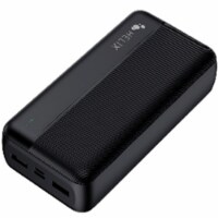 Helix Pro Series Turbovolt+ 30000 mAh Power Bank Perspective: Main