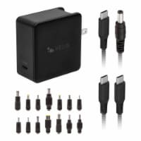 Helix 67W USB-C Universal Laptop Charger Perspective: Main