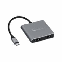 Helix 4-in- USB-C Adapter Perspective: Main