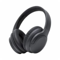 Helix Active Noise Canceling Headphones - Black Perspective: Main