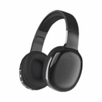 Helix Pro Wireless Over Ear Headphones - Black Perspective: Main