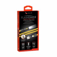 Helix 240W USB-C Flashlight Cable Perspective: Main