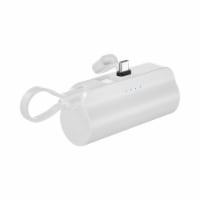 Helix 5k mAh Portable Power Bank Perspective: Main