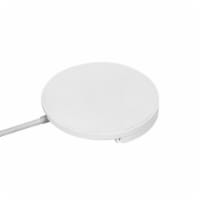 Helix 15W MagSafe Charger - White Perspective: Main