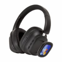 Helix Pro Wireless Active Noise Cancelling Headphones Perspective: Main