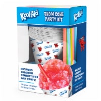 Kool Aid Snow Cone Party Kit Perspective: Main