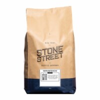Mayan Swiss Water Medium Roasted Decaffeinated Ground Coffee | Whole Bean - 5 lb