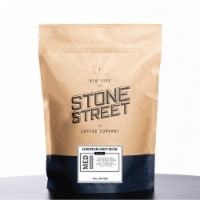 European Fancy Decaffeinated Coffee | Medium Roast Kosher Blend | Medium Grind - 1 lb