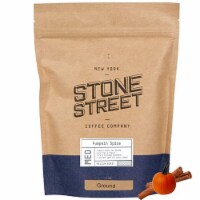 Pumpkin Spice Medium Roast Ground Coffee 1lb