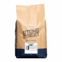Dark Roast Kosher Blend Coffee | Medium Grind (Drip) - 5 lb