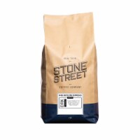 Stone Street Coffee Knee Buckling Espresso, Fine Grind (Espresso) - 2 lb