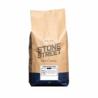 Ethiopian Yirgacheffe Ground Coffee Light Roast 100% Arabica Whole Bean - 2 lb
