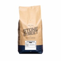 Colombian Supremo 100% Arabica XL Beans Fresh Light Roast Kosher Coffee | Medium Grind - 2 lb