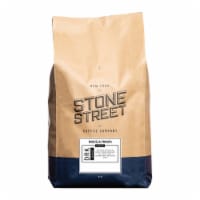 Miscela Privata Dark Roast Kosher Coffee | Hint of Chocolate | Fine Grind (Espresso) - 5 lb