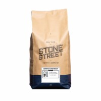 European Fancy Decaffeinated Coffee | Medium Roast Kosher Blend | Whole Bean - 2 lb