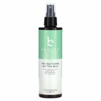Beauty By Earth After Sun Cooling Aloe Vera Spray - 8 fl oz (236 ml)