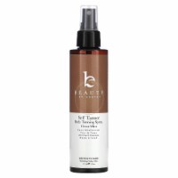 Beauty By Earth Self Tanner Body Tanning Spray Medium To Dark Citrus Mint - 6 fl oz