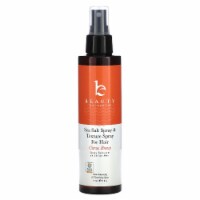 Beauty By Earth Sea Salt Spray & Texture Spray for Hair Citrus Breeze - 6 fl oz (177 ml)