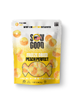 Sow Good Candy Freeze Dried Peach Perfect Perspective: Main
